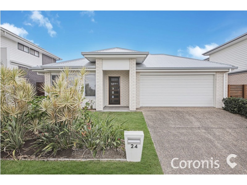 24 Teviot Street, Warner QLD 4500