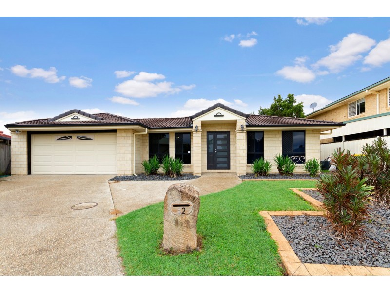 32 Mundie Place, Bray Park QLD 4500