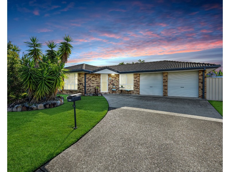 10 Baroona Road, Bray Park QLD 4500