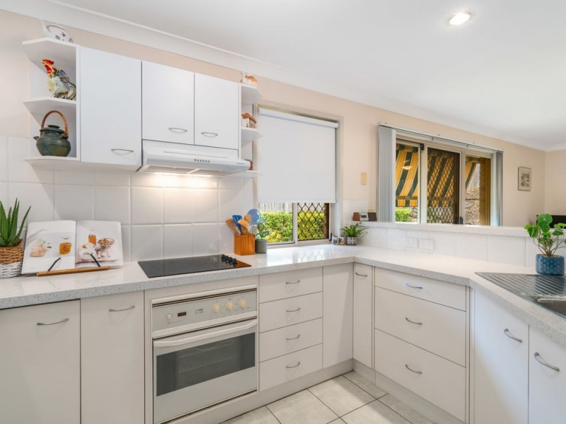23 Wimbledon Circuit, Carseldine QLD 4034