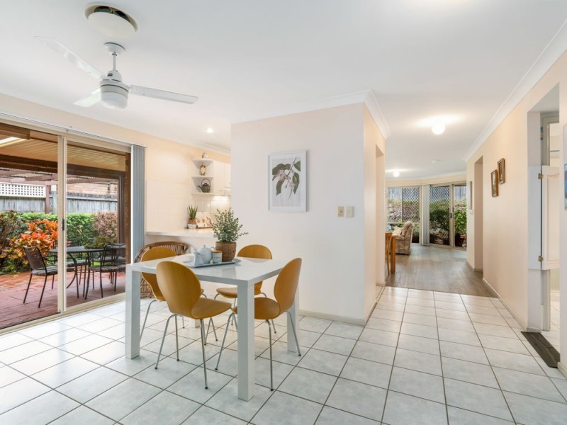 23 Wimbledon Circuit, Carseldine QLD 4034