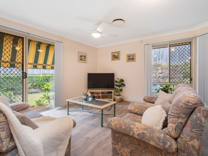 23 Wimbledon Circuit, Carseldine QLD 4034