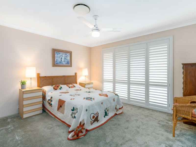 23 Wimbledon Circuit, Carseldine QLD 4034