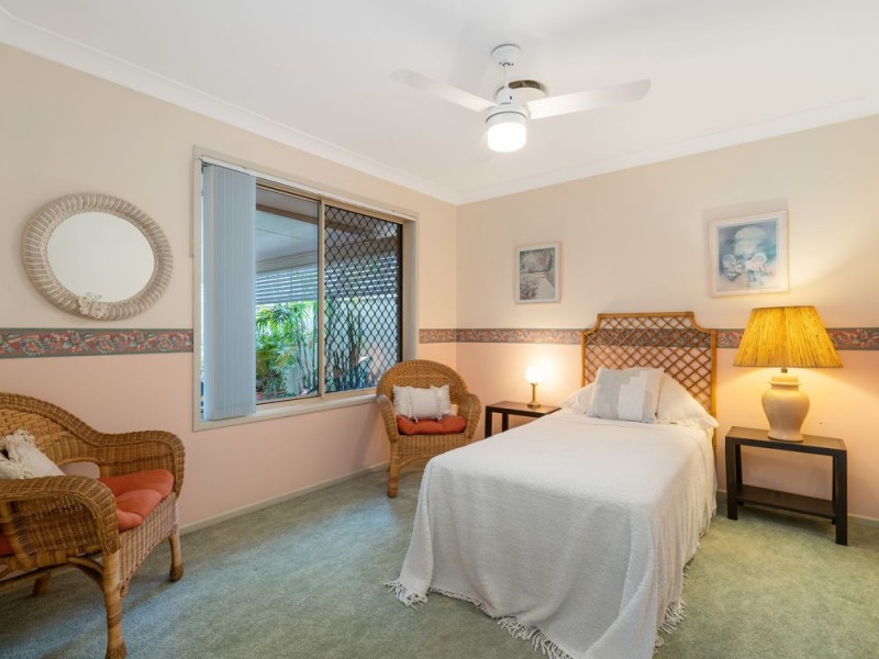 23 Wimbledon Circuit, Carseldine QLD 4034