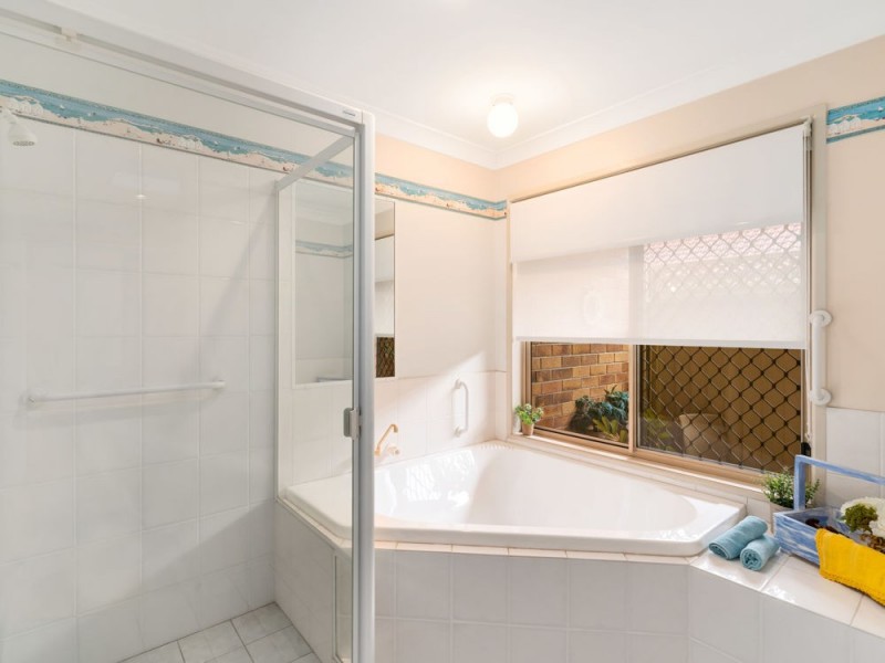 23 Wimbledon Circuit, Carseldine QLD 4034