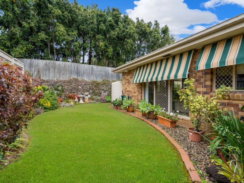 23 Wimbledon Circuit, Carseldine QLD 4034