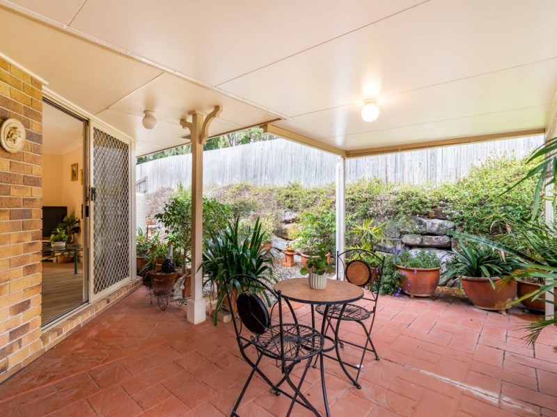 23 Wimbledon Circuit, Carseldine QLD 4034