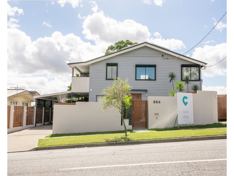 283 Ellison Road, Geebung QLD 4034