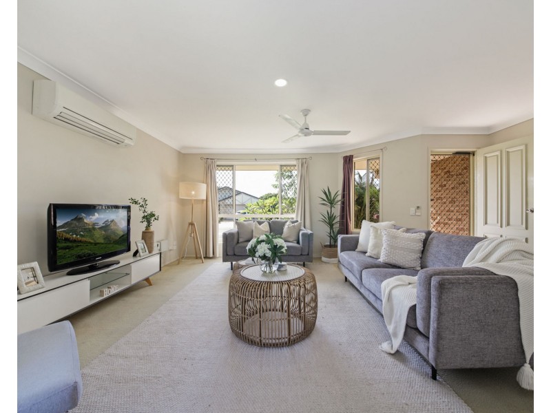 110 Silkyoak Circuit, Fitzgibbon QLD 4018