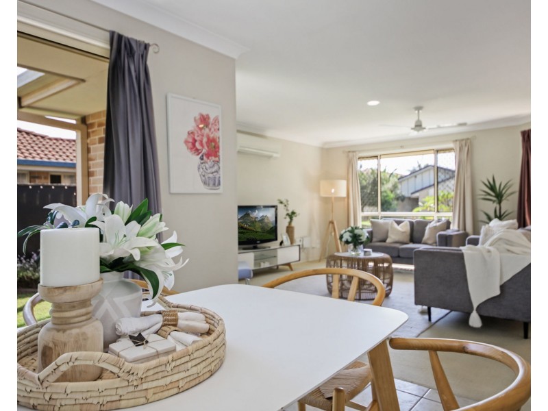 110 Silkyoak Circuit, Fitzgibbon QLD 4018