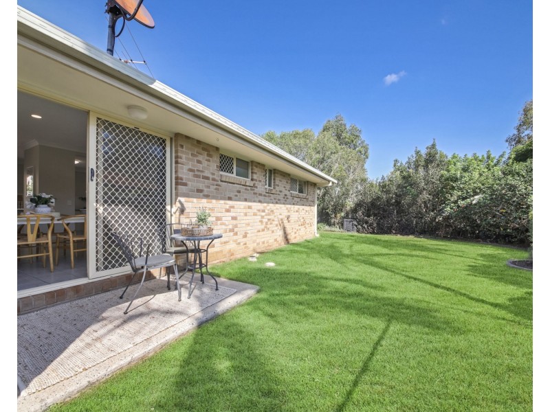 110 Silkyoak Circuit, Fitzgibbon QLD 4018