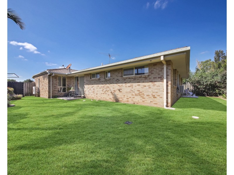 110 Silkyoak Circuit, Fitzgibbon QLD 4018