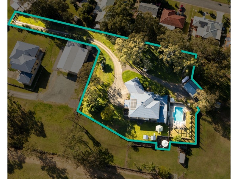 50 Evergreen Street, Bracken Ridge QLD 4017