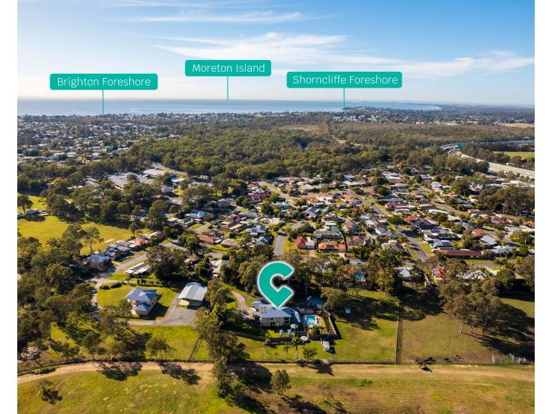 50 Evergreen Street, Bracken Ridge QLD 4017