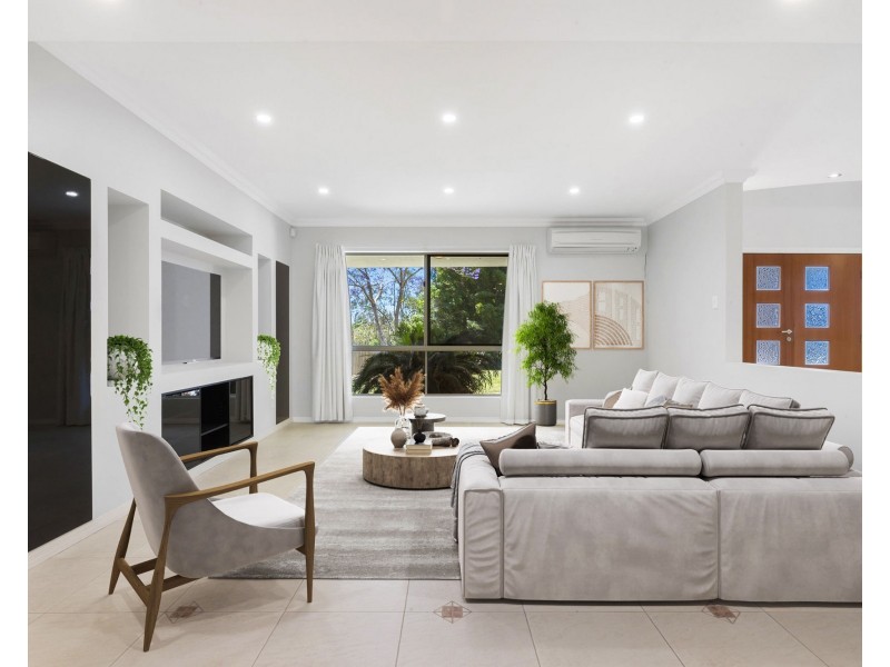 50 Evergreen Street, Bracken Ridge QLD 4017