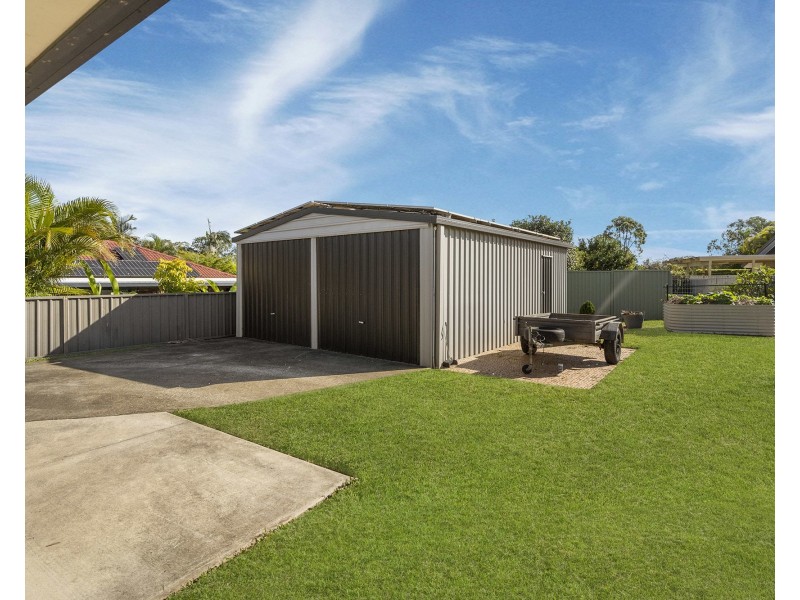 12 Crestlea Street, Bracken Ridge QLD 4017