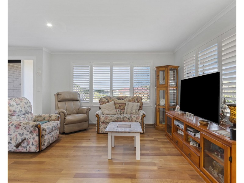 12 Crestlea Street, Bracken Ridge QLD 4017