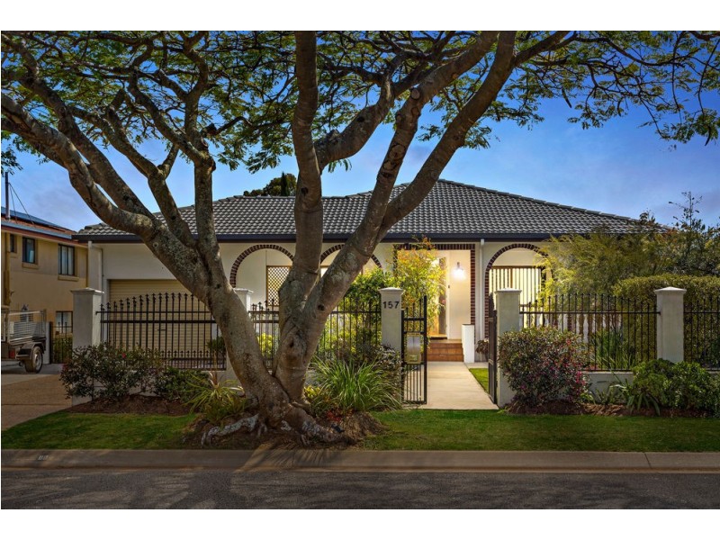 157 Bambrook Street, Taigum QLD 4018