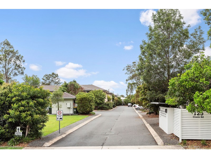 13/125 Cowie Road, Carseldine QLD 4034