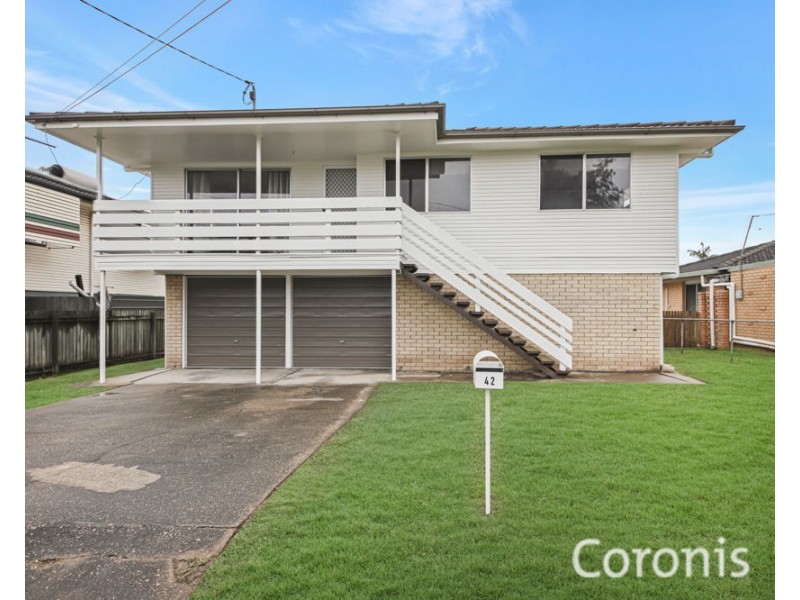 42 Marshall Street, Strathpine QLD 4500