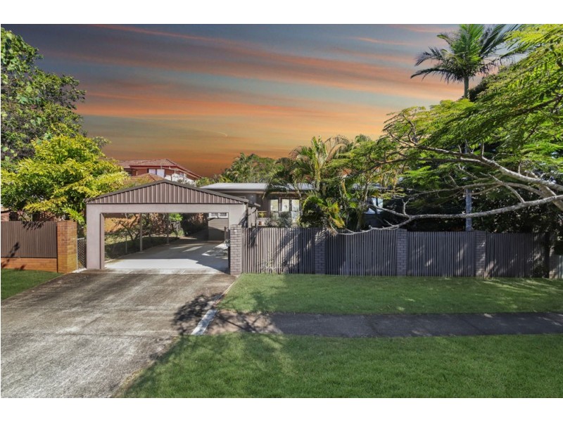 37 Windrest Avenue, Aspley QLD 4034