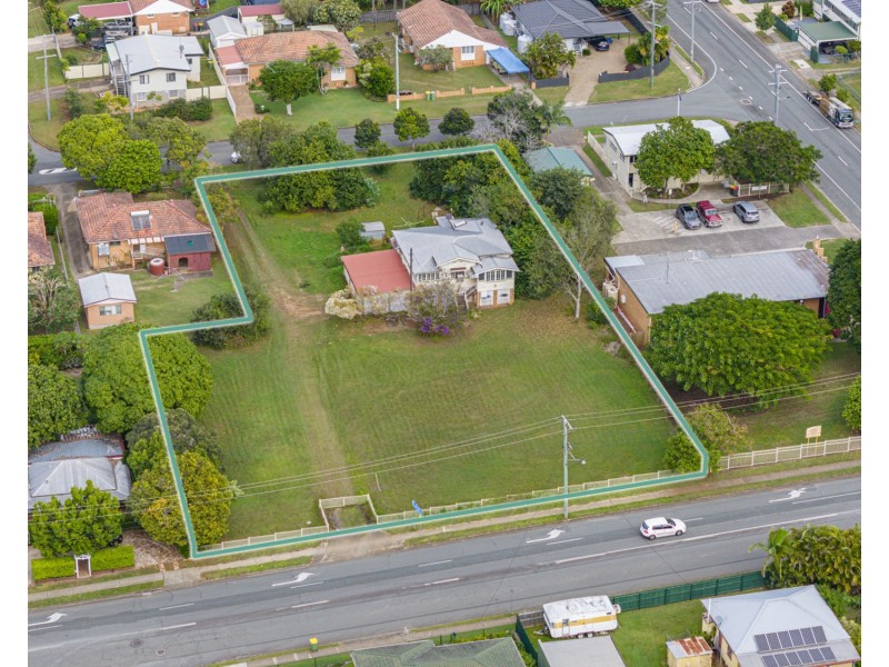 43 Todds Road, Lawnton QLD 4501