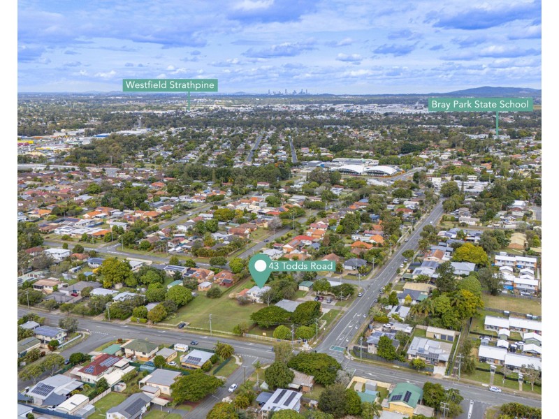 43 Todds Road, Lawnton QLD 4501