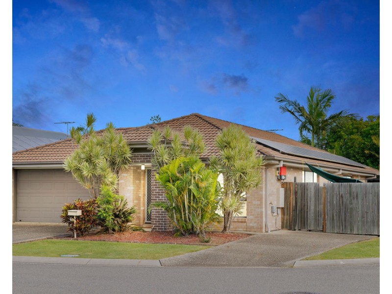 8 Rimfire Cresent, Bracken Ridge QLD 4017