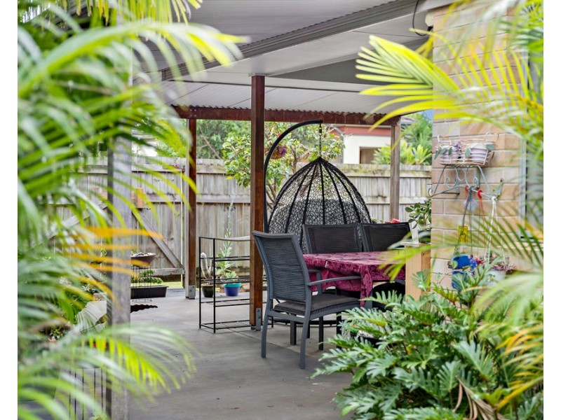 8 Rimfire Cresent, Bracken Ridge QLD 4017