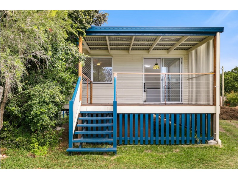 113 O’Quinn Street, Nudgee Beach QLD 4014