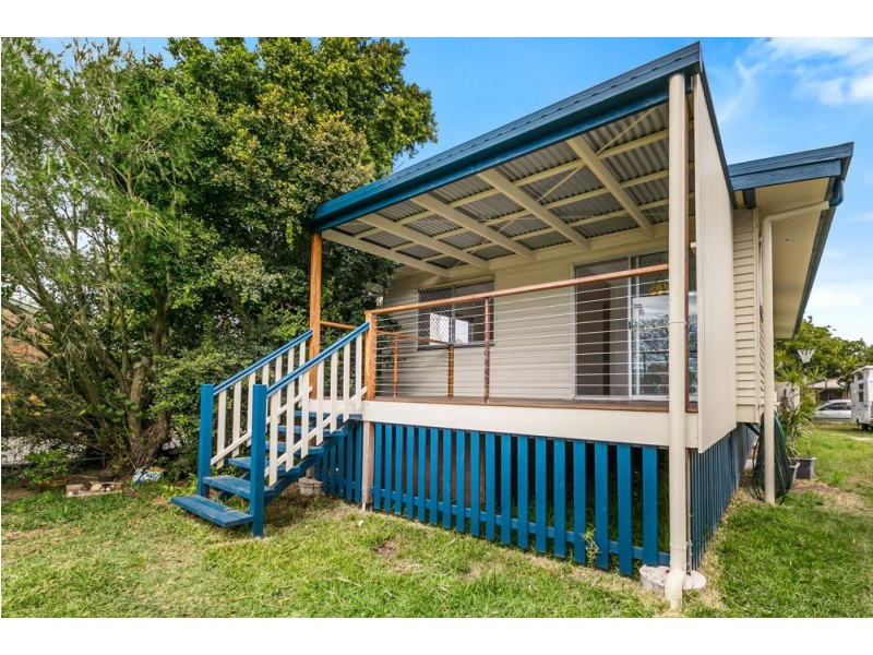 113 O’Quinn Street, Nudgee Beach QLD 4014