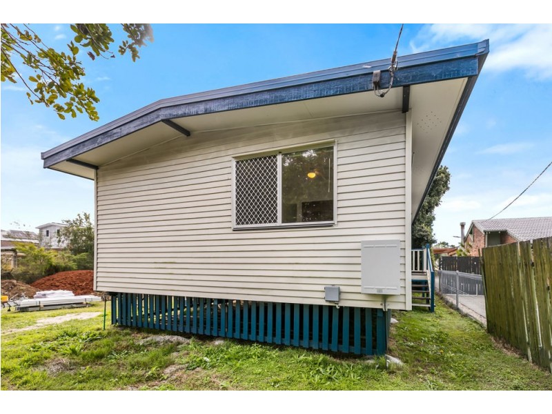 113 O’Quinn Street, Nudgee Beach QLD 4014