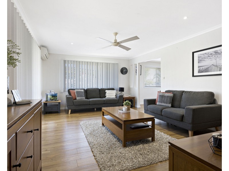 12 Lacaroo Street, Bracken Ridge QLD 4017