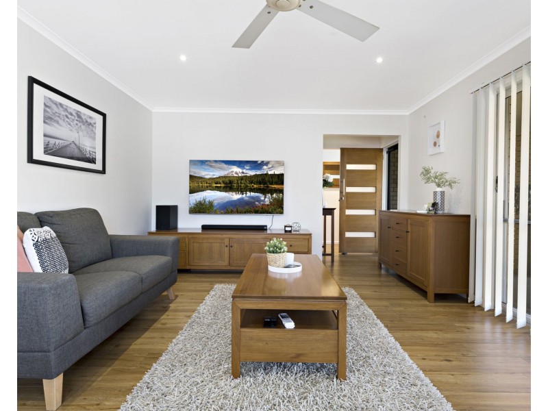 12 Lacaroo Street, Bracken Ridge QLD 4017