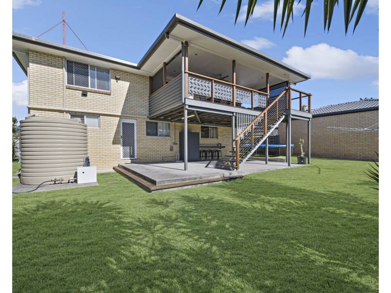 12 Lacaroo Street, Bracken Ridge QLD 4017