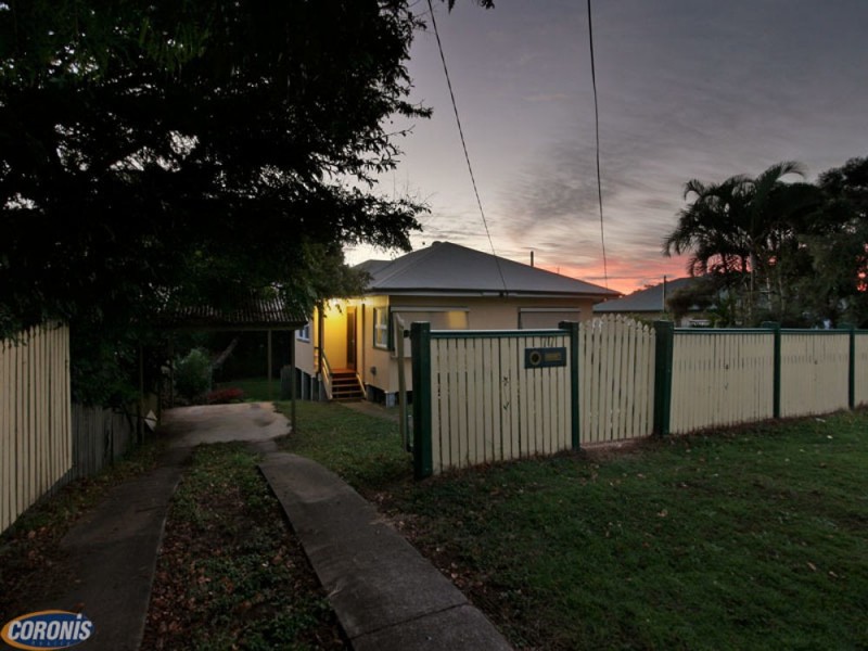 77 Funnell Street, Zillmere QLD 4034
