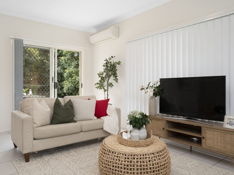 11/26 Stay Place, Carseldine QLD 4034