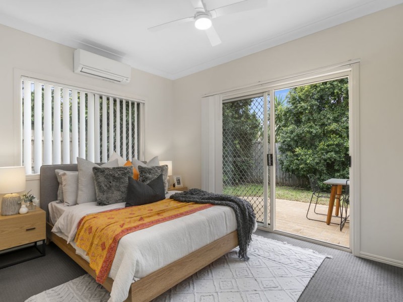 11/26 Stay Place, Carseldine QLD 4034