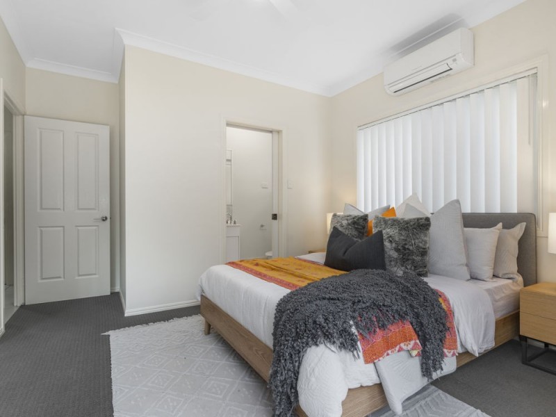 11/26 Stay Place, Carseldine QLD 4034