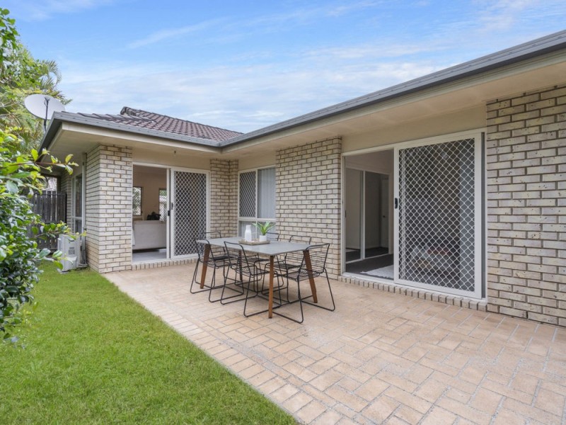 11/26 Stay Place, Carseldine QLD 4034