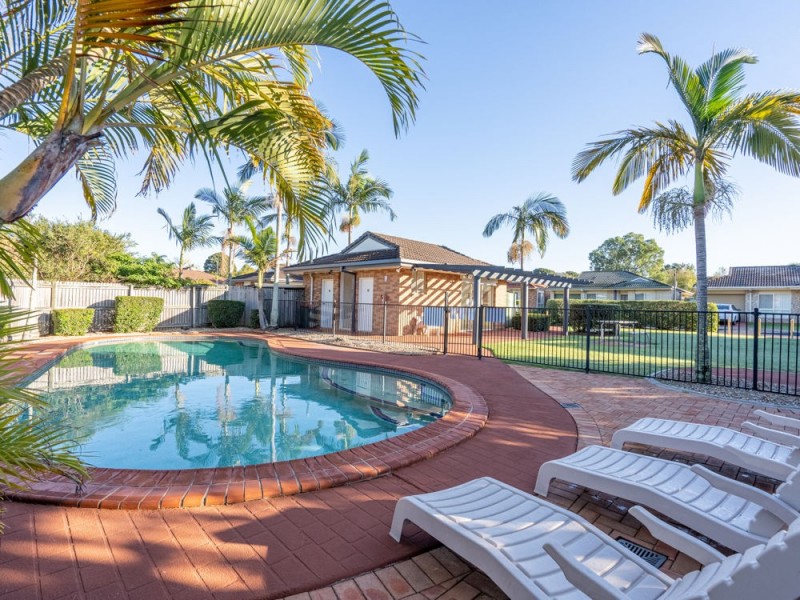11/26 Stay Place, Carseldine QLD 4034