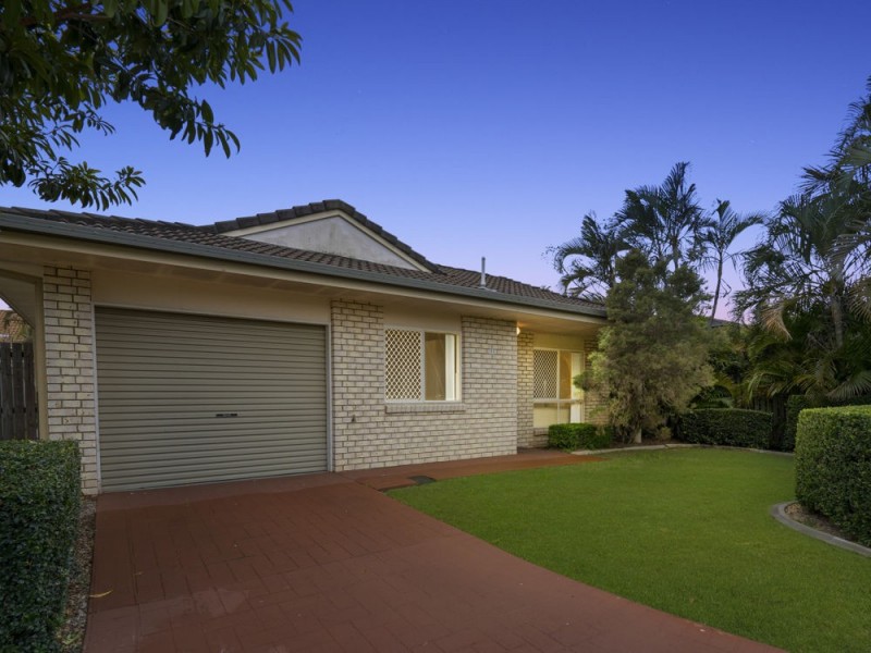 11/26 Stay Place, Carseldine QLD 4034