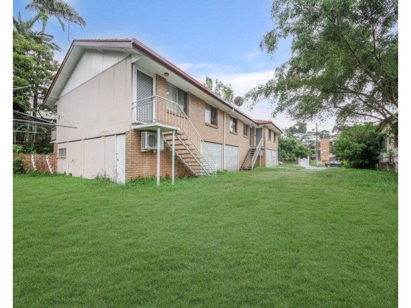 3/26 Thorne Street, Windsor QLD 4030