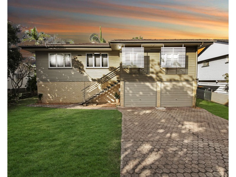 15 Marathon Street, Aspley QLD 4034
