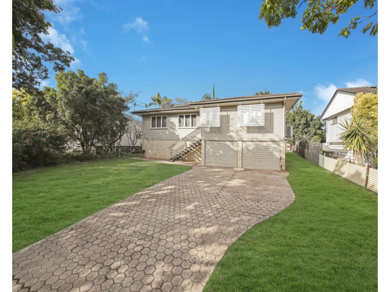 15 Marathon Street, Aspley QLD 4034