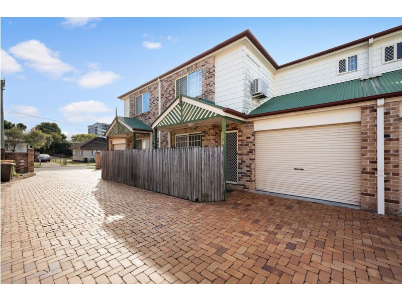 2/50 Sparkes St, Chermside QLD 4032