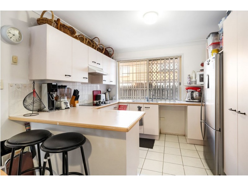 2/50 Sparkes St, Chermside QLD 4032