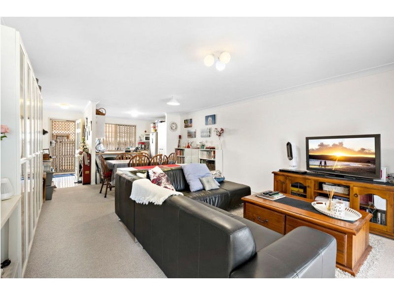 2/50 Sparkes St, Chermside QLD 4032