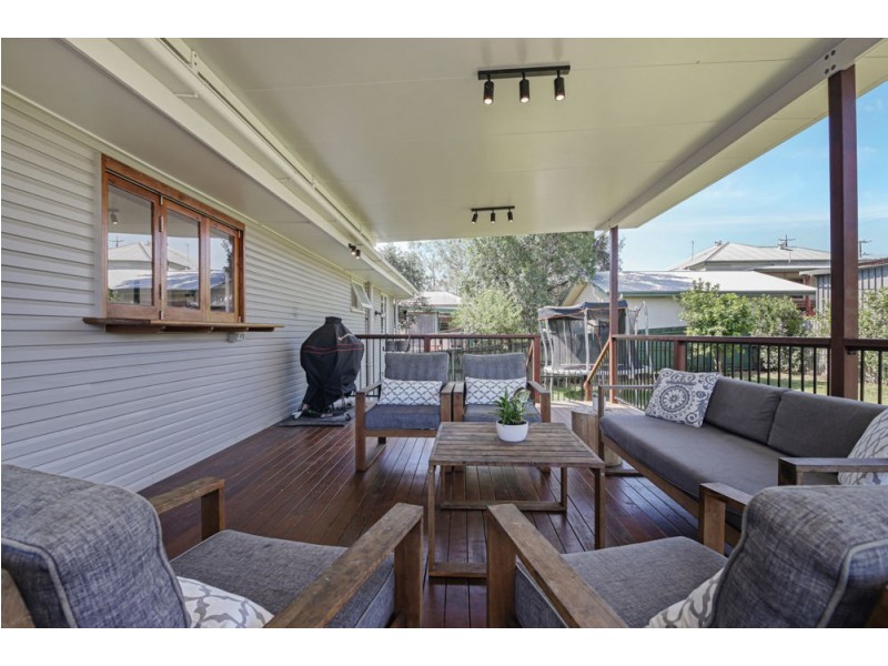 27 Marathon Street, Aspley QLD 4034