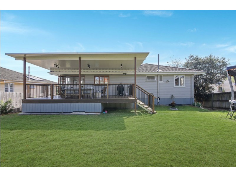 27 Marathon Street, Aspley QLD 4034